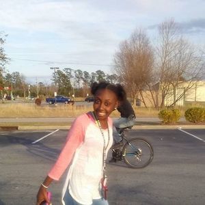 Meet your Posher, Jonique